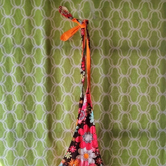 Small dog carrying sling - Picture 3 of 8